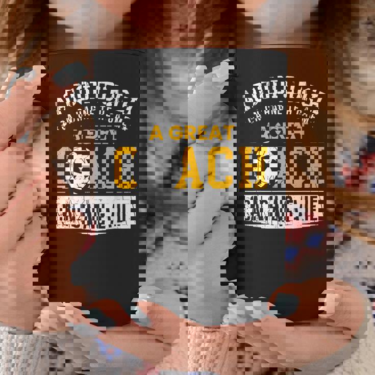 サッカーコーチ ギフト 感謝チーム プレイヤー ラブスポーツチーム コーヒーマグ 面白い贈り物