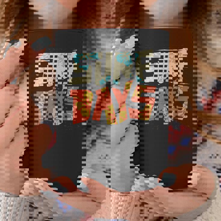 サーフデイズサーファーup サーフィン カイトサーフィン ウィンドサーフィン コーヒーマグ 面白い贈り物