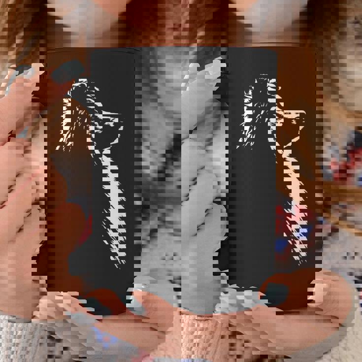 シェットランド・シープドッグ ポートレート シルエット 犬 シェルティー・ドッグ コーヒーマグ 面白い贈り物