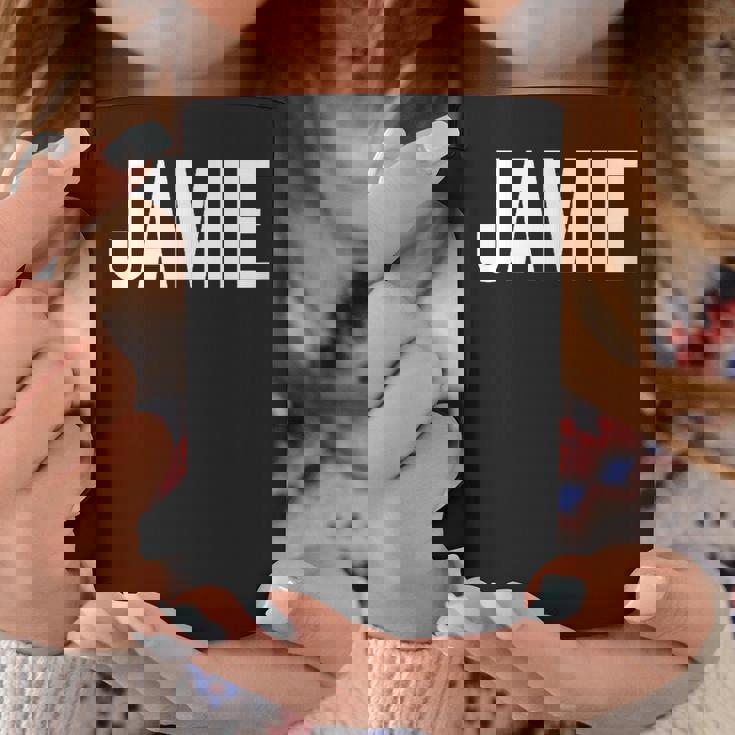 ジェイミー コーヒーマグ 面白い贈り物