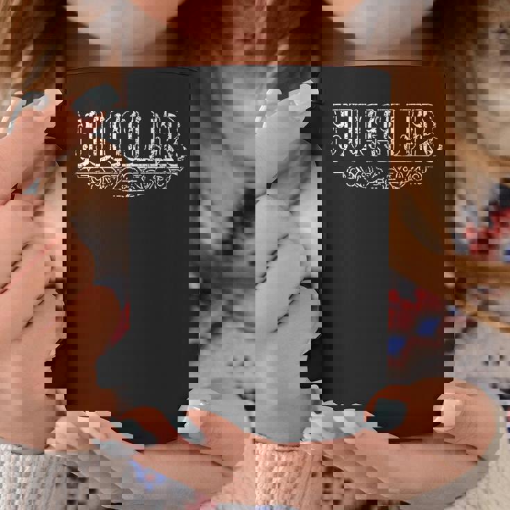 ジャグラー サーカス ジャグリング ジャグルホビー コーヒーマグ 面白い贈り物