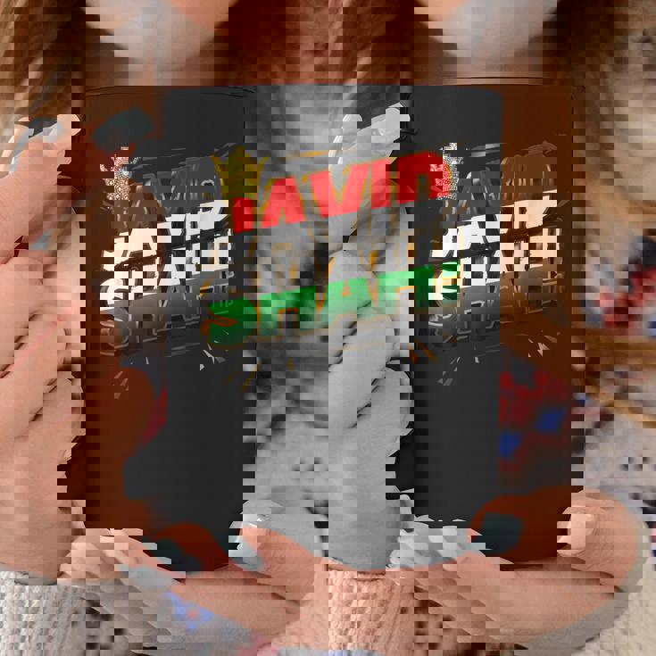 ジャヴィッド・シャー・ペルシャ・イラン王パフラヴィー コーヒーマグ 面白い贈り物