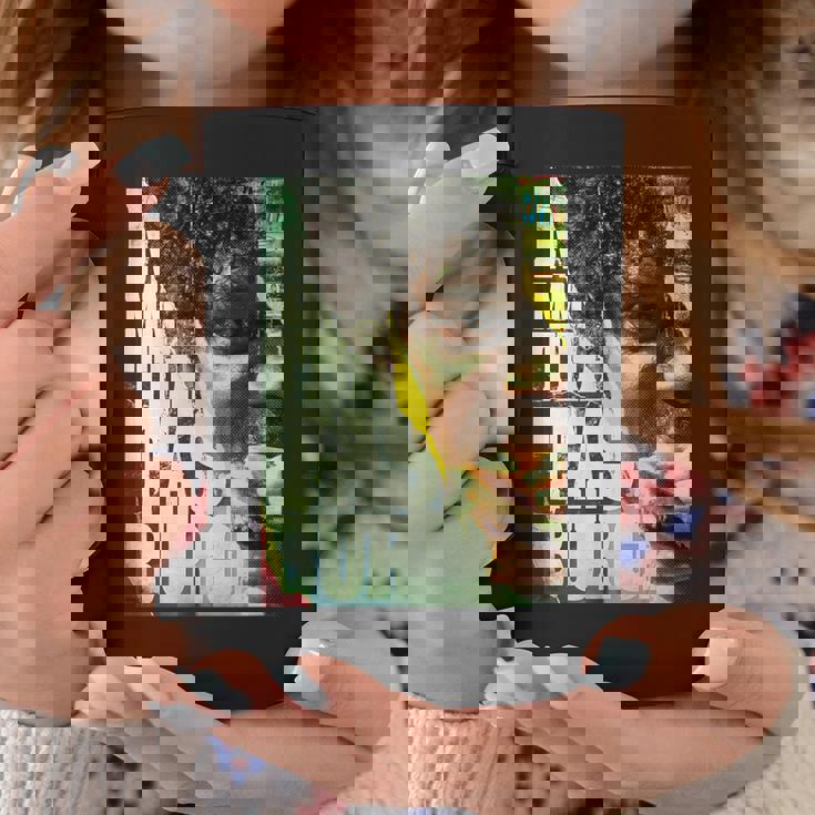 ジュール・カフナ・バーガー 映画 シーン グラフィック Papl2620 コーヒーマグ 面白い贈り物