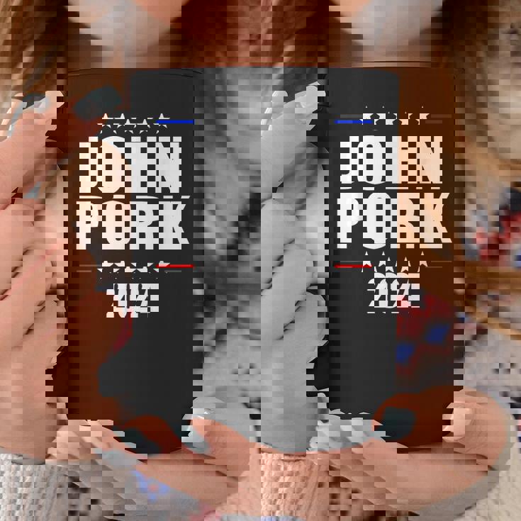 ジョンポーク 2024 ジョンポーク コーヒーマグ 面白い贈り物
