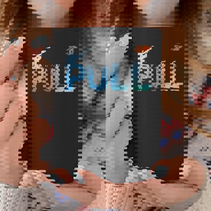 スキートクレイピジョン スキートシューティング用 コーヒーマグ 面白い贈り物