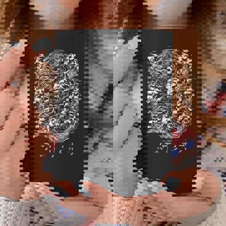 スサノオ 日本神話 コーヒーマグ 面白い贈り物