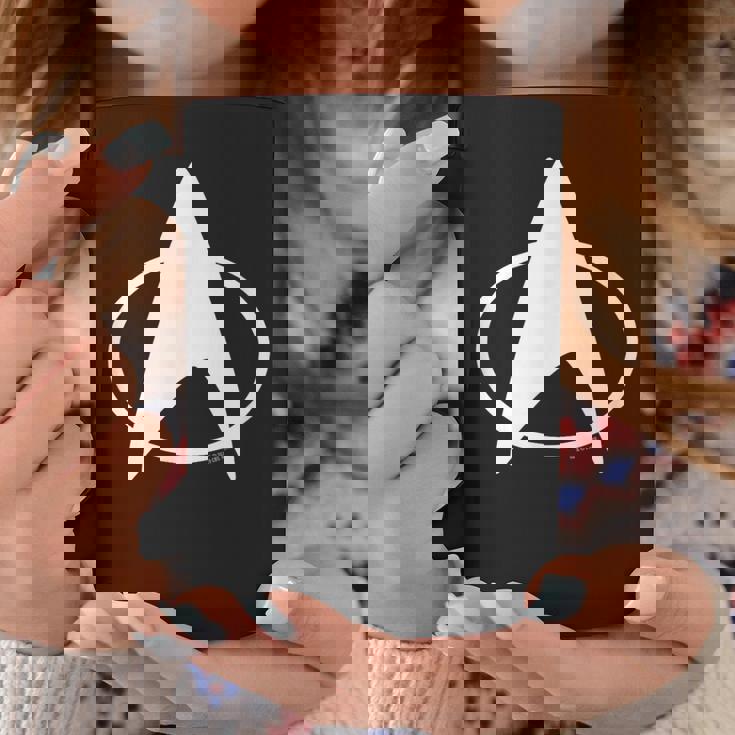 スタートレック 次世代デルタ コーヒーマグ 面白い贈り物