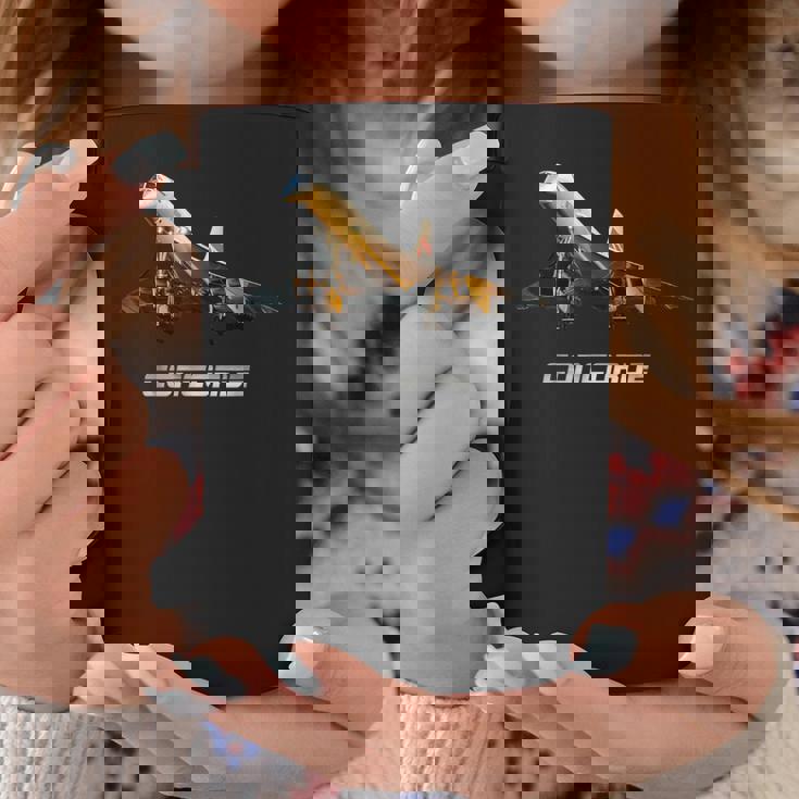 スーパーソニックジェットコンコルド コーヒーマグ 面白い贈り物