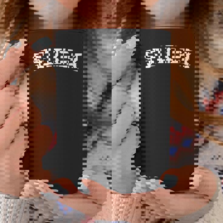 セルカーク コーヒーマグ 面白い贈り物