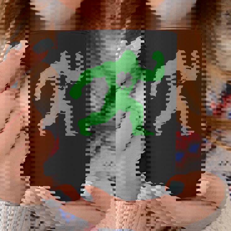 セント・パトリックの日 パトリックの日 コーヒーマグ 面白い贈り物