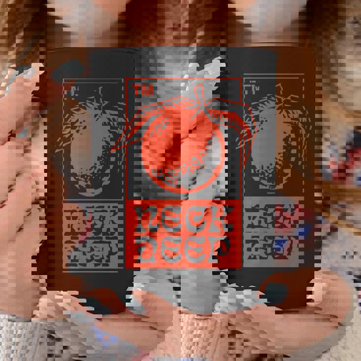 ゾンダーランド コーヒーマグ 面白い贈り物