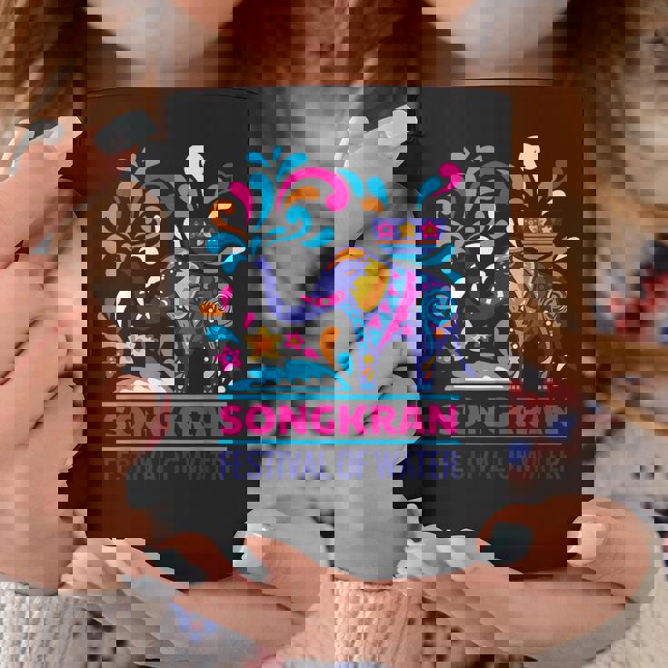 タイ ビーチ ソンクラーン サムイ島 ヤシの木 パタヤ プーケット バンコク お土産 マッサージ トゥクトゥク 寺 仏 コーヒーマグ 面白い贈り物