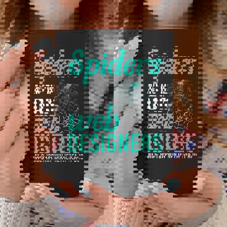 タランチュラタランチュラ爬虫類両生類テラリウムクモ コーヒーマグ 面白い贈り物