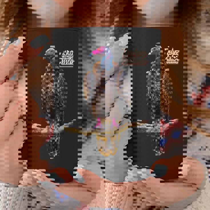 ターキー ハゲタカバードウォッチャー バードラバーズ コーヒーマグ 面白い贈り物