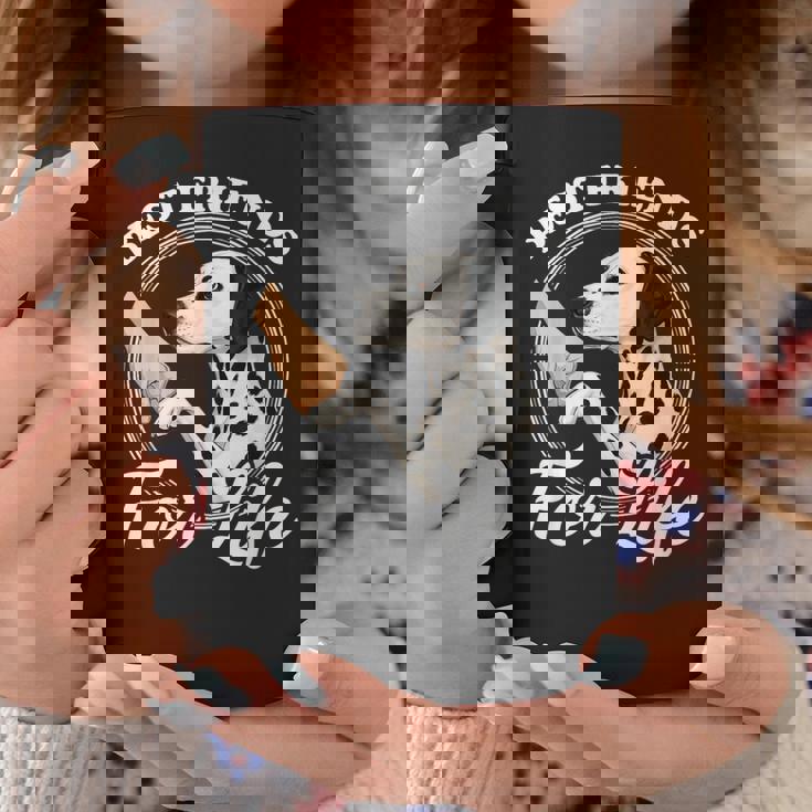 ダルメシアン 犬好きデザイン 美しいダルメシアン コーヒーマグ 面白い贈り物