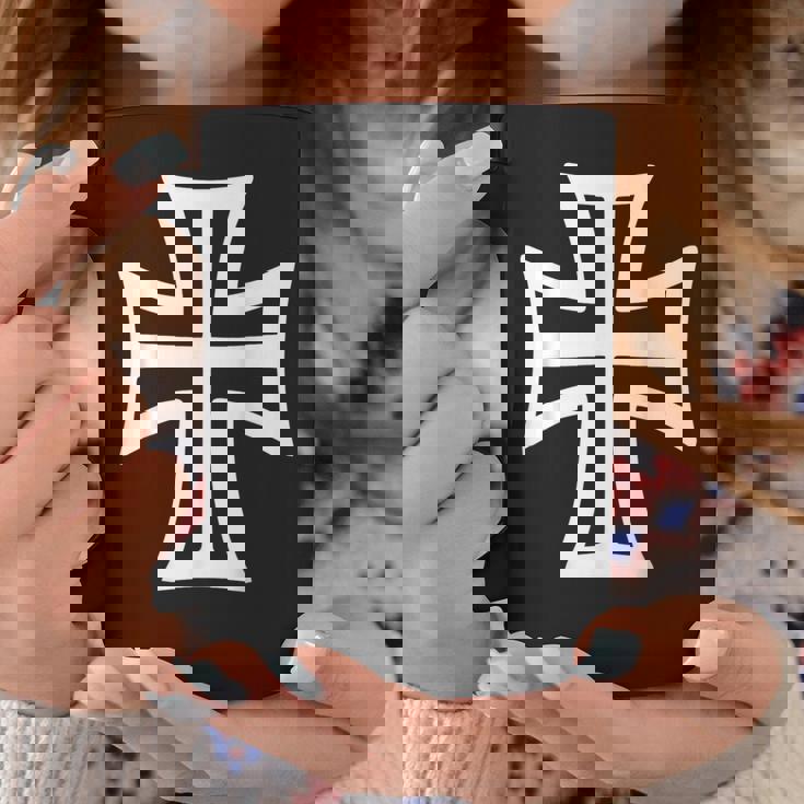 チェーンメール 面白い 中世の騎士 レン・フェア 馬上槍試合 コーヒーマグ 面白い贈り物