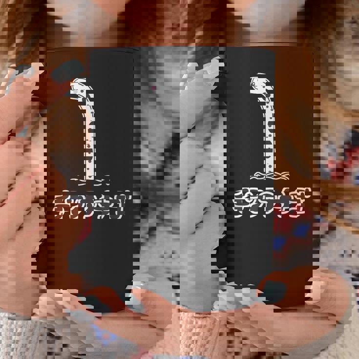 チンアナゴ【どうぶつフレンズ】水族館の生き物 かわいい 面白 動物 コーヒーマグ 面白い贈り物