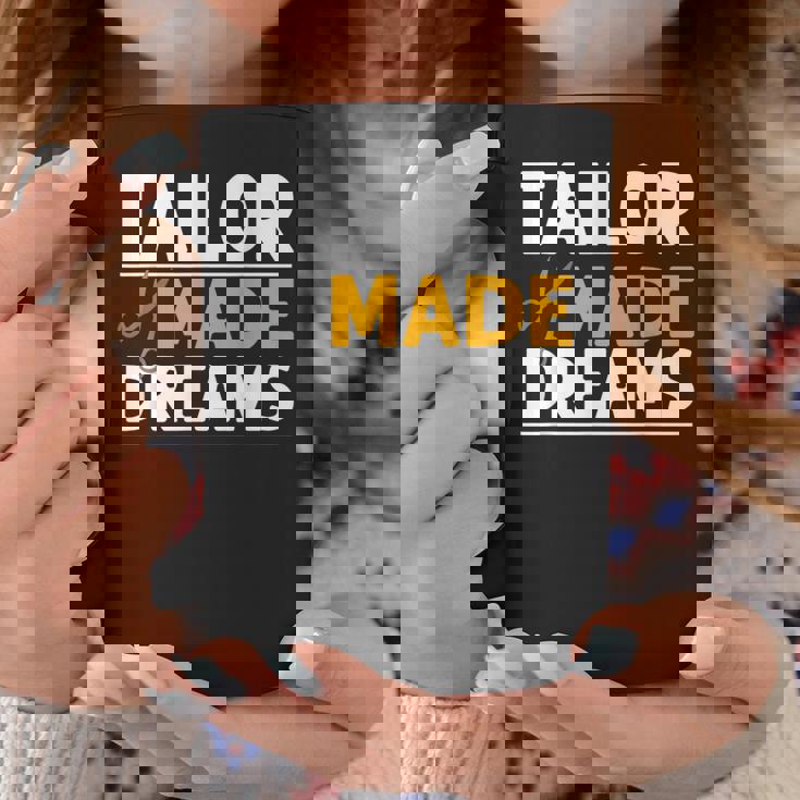 テーラーメイド ドリームズ テーラー コーヒーマグ 面白い贈り物