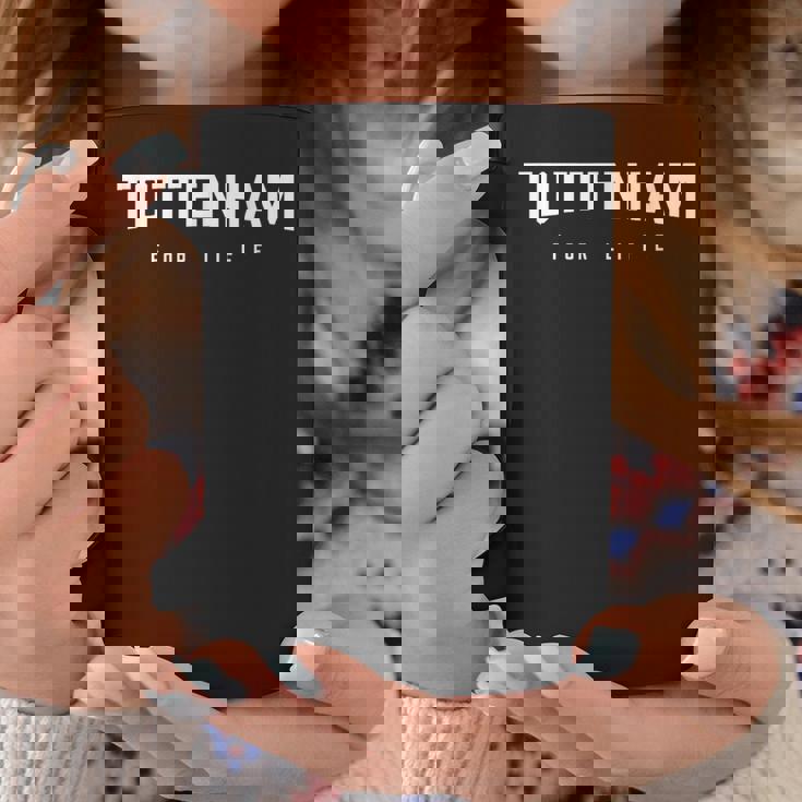 トッテナム・ロイヤルティ・デザイン コーヒーマグ 面白い贈り物