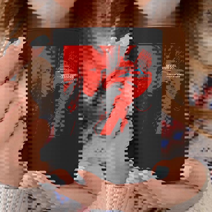 トム・ペティ ロング・アフター・ダーク アルバムカバー写真 コーヒーマグ 面白い贈り物