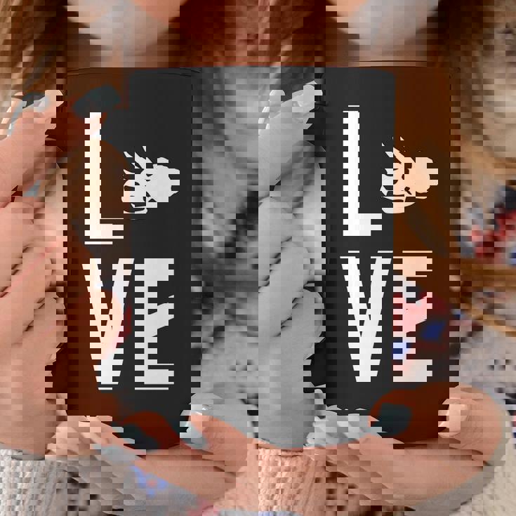 トリケラトプス好き、恐竜好き、古生物学者 長袖tシャツ コーヒーマグ 面白い贈り物