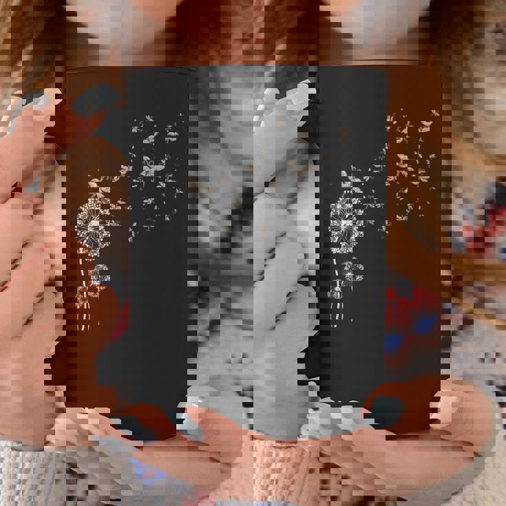 トンボ タンポポ コーヒーマグ 面白い贈り物