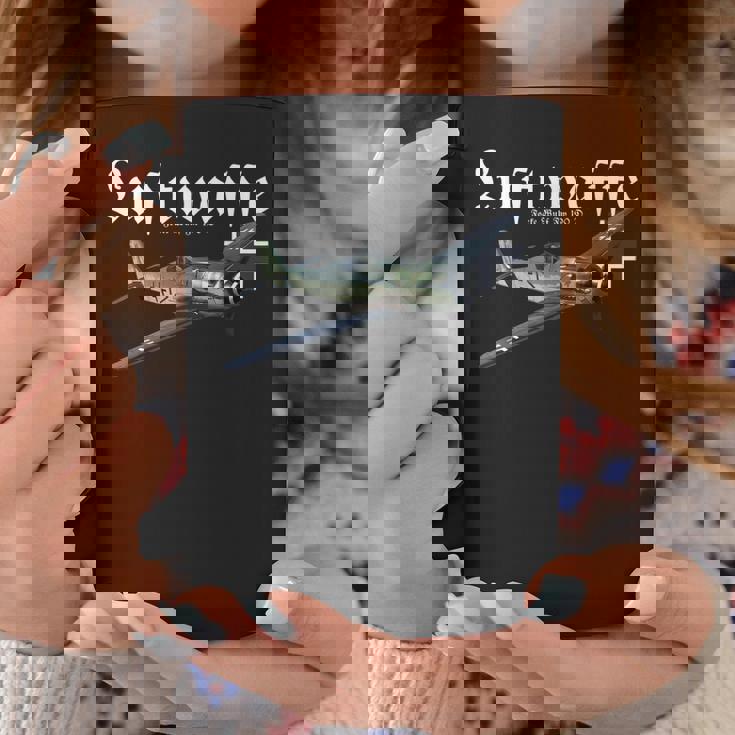 ドイツ ウォーバード I フォッケウルフ Fw 190 I Ww2 エアクラフト コーヒーマグ 面白い贈り物