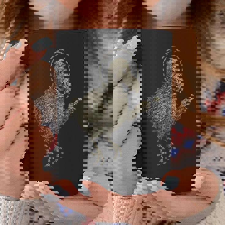 ドードーの最後の航海 絶滅の宇宙物語。 コーヒーマグ 面白い贈り物