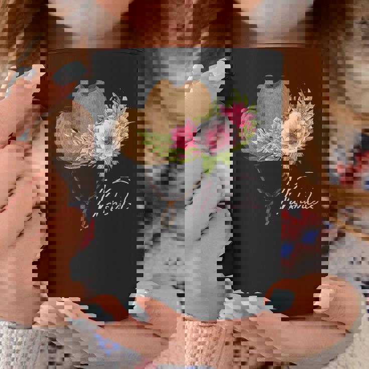 ナッシュビルのお土産 ナッシュビル コーヒーマグ 面白い贈り物