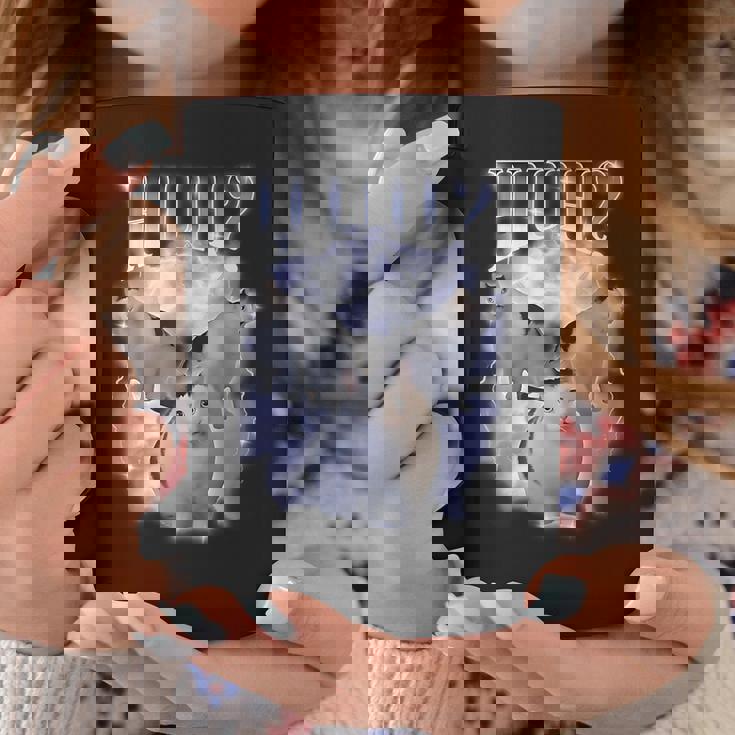 ハ゛ー キャット チョンキー ベンミーム 90年代 愚かな猫 特定 ダンク ミーム コーヒーマグ 面白い贈り物