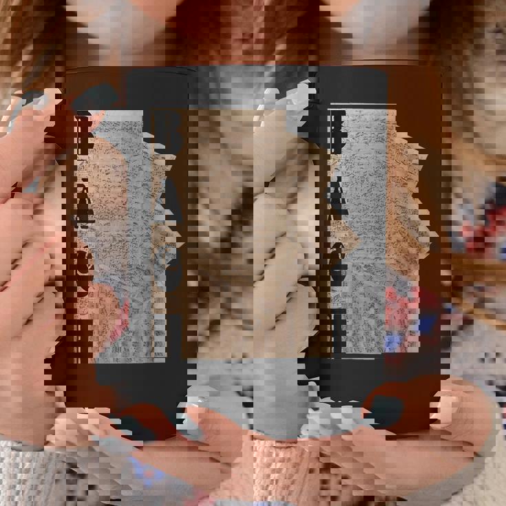 バッハ ピアノ楽譜 前奏曲とフーガ 原稿 コーヒーマグ 面白い贈り物