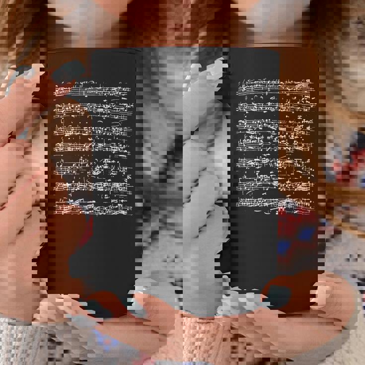 バッハ・チェロ・スイーツ・プレリュディオ・チェロ・チェリスト コーヒーマグ 面白い贈り物