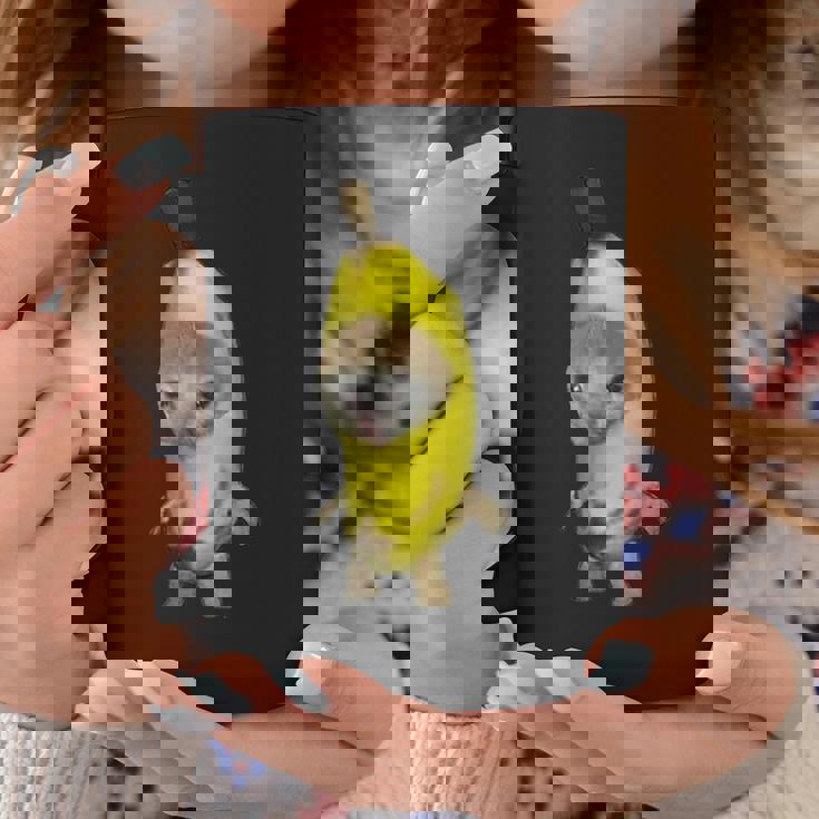 バナナキャット ファニーミーム コーヒーマグ 面白い贈り物