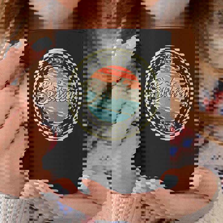 バートラム これまでで一番面白いファーストネーム バートラムの名言 コーヒーマグ 面白い贈り物