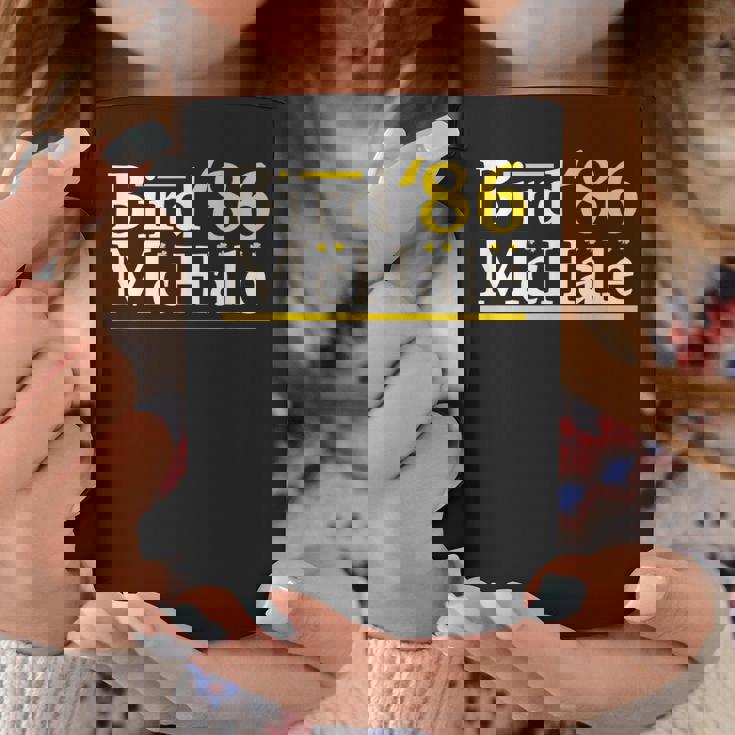 バードティー 1986 ボストンラリー コーヒーマグ 面白い贈り物