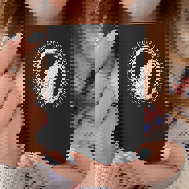 パックの強みはウルフ・キンドレッド・ウルフ・パック・スクワッド コーヒーマグ 面白い贈り物