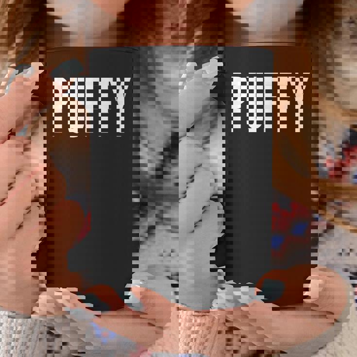 パフィー コーヒーマグ 面白い贈り物