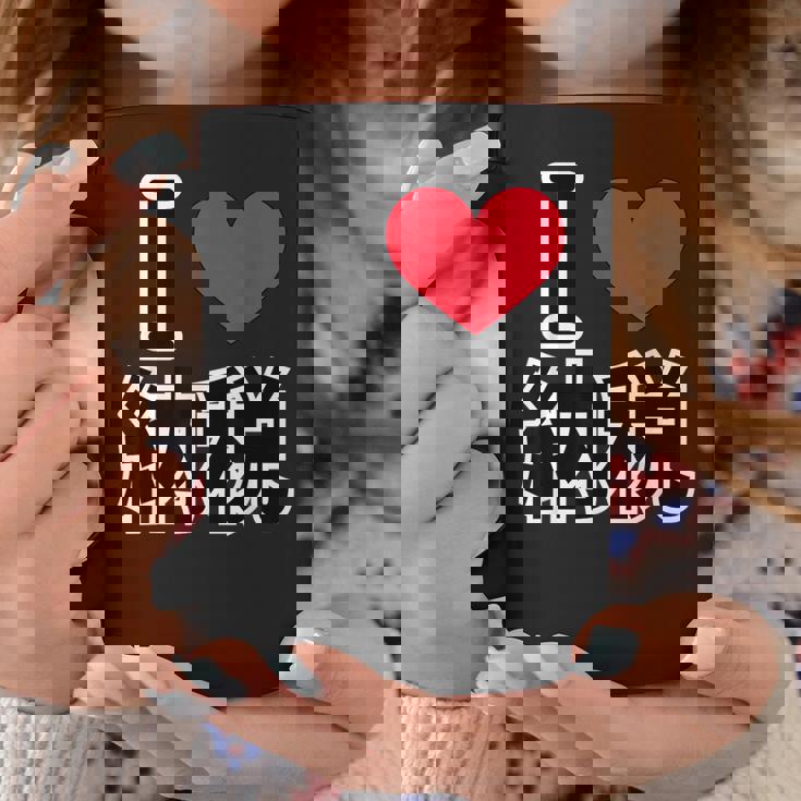 パロディ Maezawa 納税 税金 Yusaku アイラブシリーズ 時事ネタ コーヒーマグ 面白い贈り物