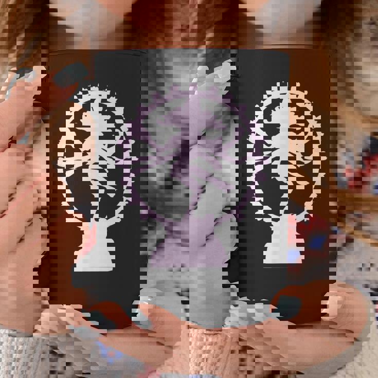 ヒンドゥー教の神シヴァ コーヒーマグ 面白い贈り物