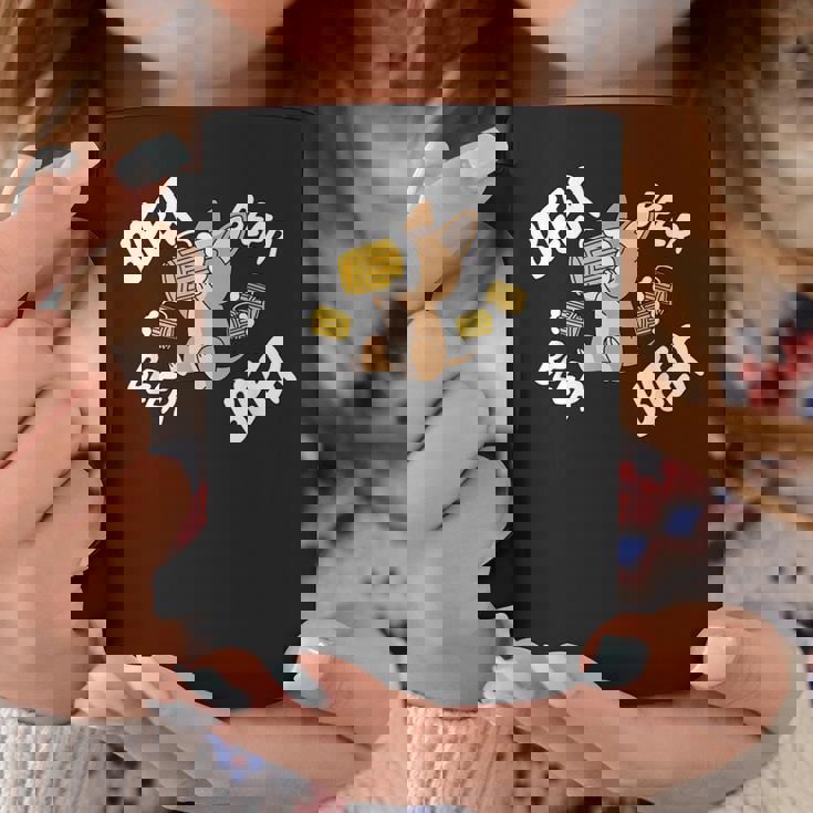 ビールチワワ 犬 コーヒーマグ 面白い贈り物