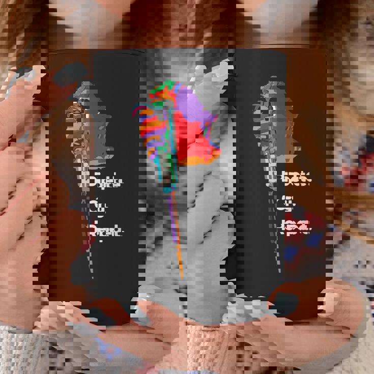 ピペットクライリピート Pcr ラボテック おもしろサイエンス サイエンス コーヒーマグ 面白い贈り物