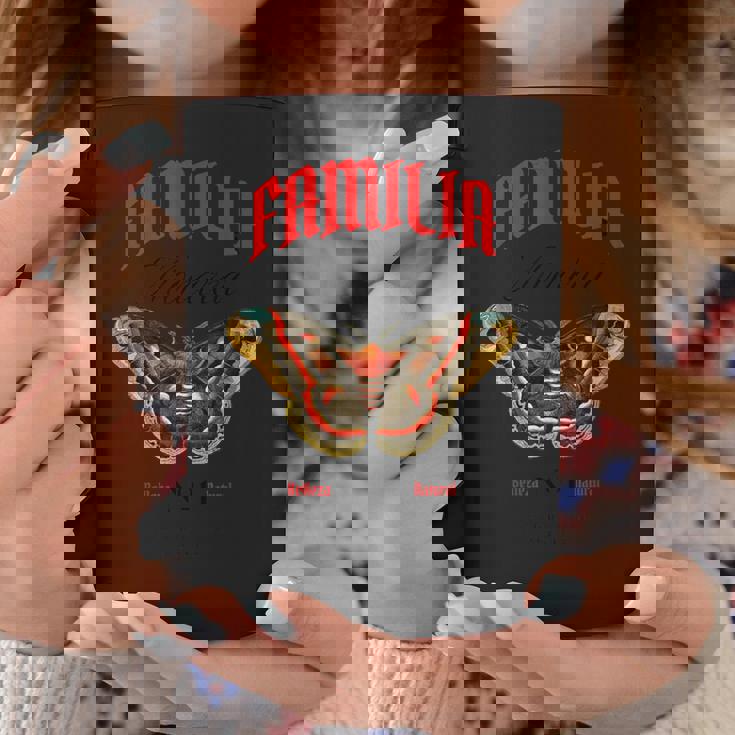 ファミリア モナルカ ベレザ ナチュラル ミグラシオン マシヴァ コーヒーマグ 面白い贈り物