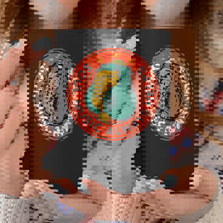 ファンクシャツ ヴィンテージ 70年代 コスチューム レアソウル音楽愛好家に コーヒーマグ 面白い贈り物