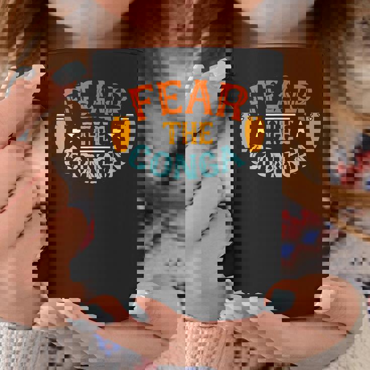 フィア ザ コンガ 不滅 コンガ 楽器 コンガ コーヒーマグ 面白い贈り物