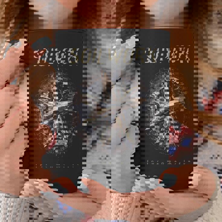 フィギュア ナンバーファイブ コーヒーマグ 面白い贈り物