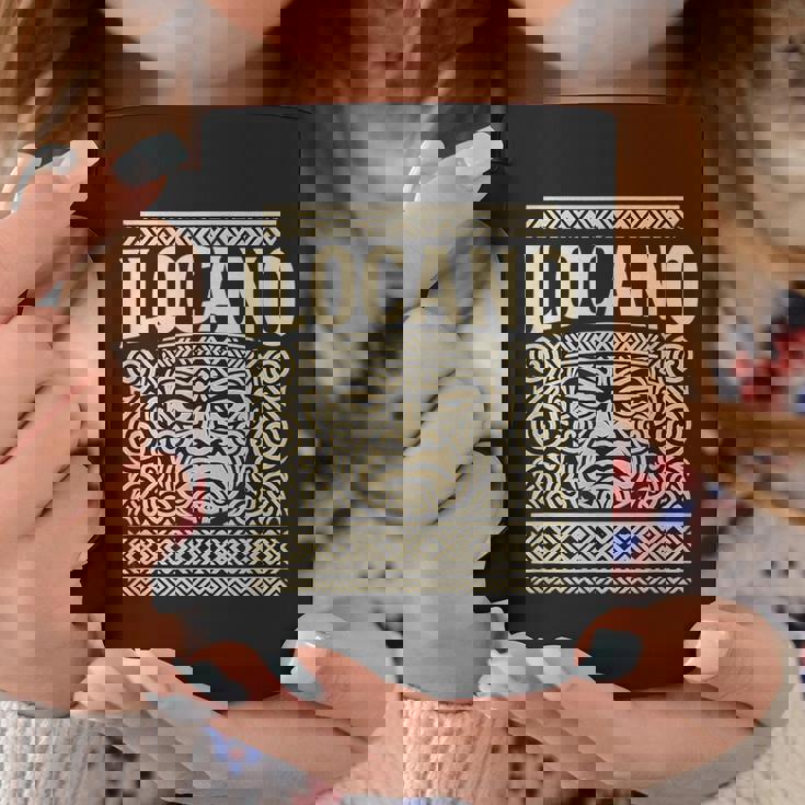 フィリピン イロカーノ 北フィリピン コーヒーマグ 面白い贈り物