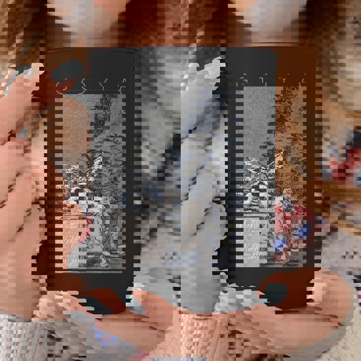 フランシスコ・ゴヤ 理性の眠りが怪物を生む コーヒーマグ 面白い贈り物