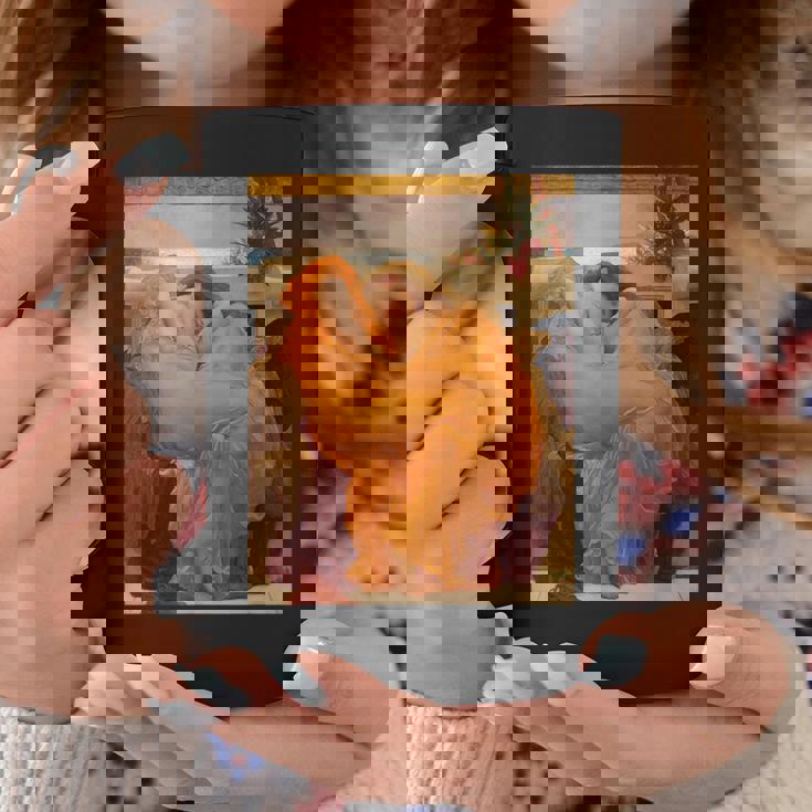 フレデリック・レイトン フレデリック・レイトン フレイムリング コーヒーマグ 面白い贈り物