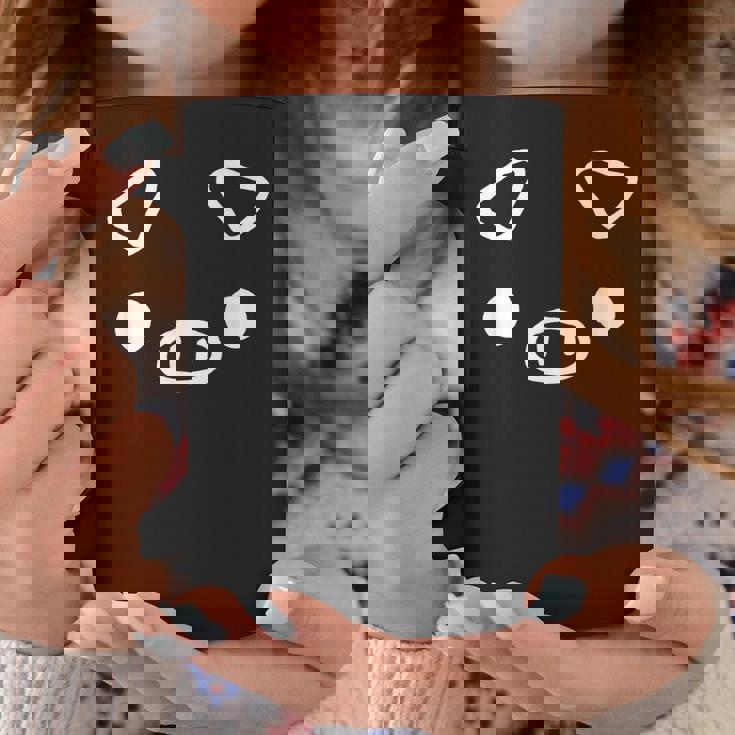 ブタの顔 アップ 豚 おデブ Fat キッズ 大人 かわいい Puwapuwa Power コーヒーマグ 面白い贈り物