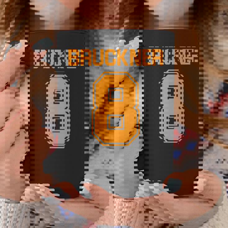 ブルックナー第8交響曲面白いスポーツ Bruckner 8 コーヒーマグ 面白い贈り物